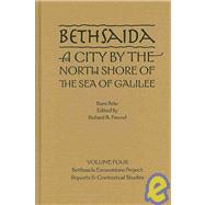 Bethsaida by Arav, Rami; Freund, Richard A., 9781931112833