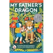 My Father's Dragon by Gannett, Ruth Stiles; Gannett, Ruth Chrisman, 9780486492834