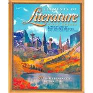 Elements of Literature: Fifth Course by Beers, Kylene; Probst, 9780030672835