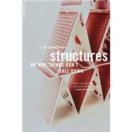 Structures by Gordon, J. E., 9780306812835