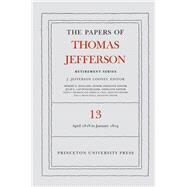 The Papers of Thomas Jefferson, Retirement Series by Jefferson, Thomas; Looney, J. Jefferson, 9780691172835