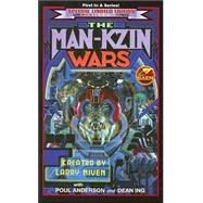 The Man-Kzin Wars by Niven, Larry, 9781416532835