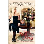 This Family of Mine What It Was Like Growing Up Gotti by Gotti, Victoria, 9781476792835