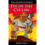 Eye of the Cyclaw by Price, Robin; Watson, Chris, 9781906132835