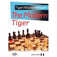 The Modern Tiger by Persson, Tiger Hillarp, 9781907982835