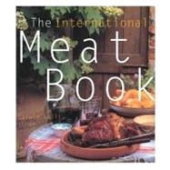 The International Meat Book by Lalli, Carole, 9780060742836