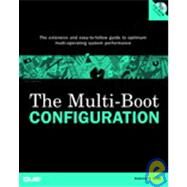 The Multi-Boot Configuration Handbook by Smith, Roderick W., 9780789722836