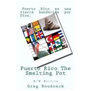 Puerto Rico by Boudonck, Greg, 9781506092836