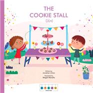 STEAM Stories: The Cookie Stall (Art) by Litton, Jonathan; Mansilla, Magal, 9781786032836