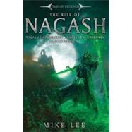 The Rise of Nagash by Lee, Mike, 9781849702836