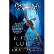 The Ruins of Gorlan by Flanagan, John, 9780593692837