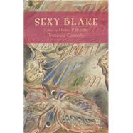 Sexy Blake by Bruder, Helen P.; Connolly, Tristanne, 9781137332837
