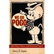 We Go Pogo by Soper, Kerry D., 9781617032837