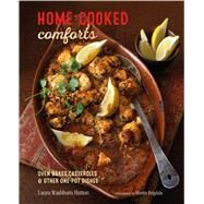 Home-cooked Comforts by Hutton, Laura Washburn, 9781788792837