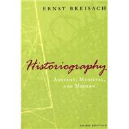 Historiography by Breisach, Ernst, 9780226072838