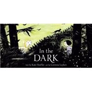 In the Dark by Hoefler, Kate; Luyken, Corinna, 9780593372838