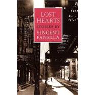 Lost Hearts by Panella, Vincent, 9781609102838