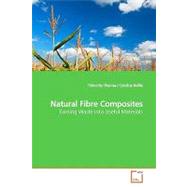 Natural Fibre Composites by Thamae, Thimothy, 9783639152838