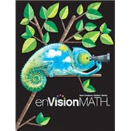 enVision Math: Grade 4 by Charles, Randall I.; Caldwell, Janet H.; Cavanagh, Mary; Chancellor, Dinah; Copley, Juanita V., 9780328272839