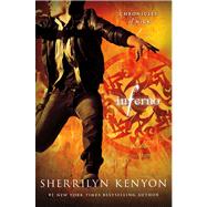 Inferno Chronicles of Nick by Kenyon, Sherrilyn, 9781250002839
