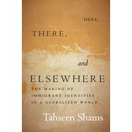 Here, There, and Elsewhere by Shams, Tahseen, 9781503612839