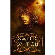 Sand Witch by Poppet, 9781523722839