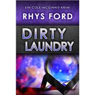 Dirty Laundry (Deutsch) by Ford, Rhys; Simons, Teresa, 9781641082839