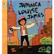 Jamaica Louise James by Hest, Amy; Samton, Sheila White, 9780763602840