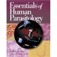 Essentials of Human Parasitology by Heelan, Judith S.; Ingersoll, Frances W., 9780766812840