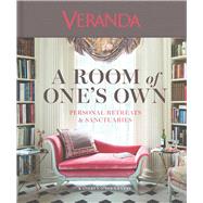 Veranda A Room of One's Own by O'Shea-Evans, Kathryn, 9781618372840