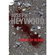 Force of Blood : A Woods Cop Mystery by Heywood, Joseph, 9780762772841