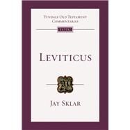 Leviticus by Sklar, Jay; Firth, David G.; Longman, Tremper, III, 9780830842841