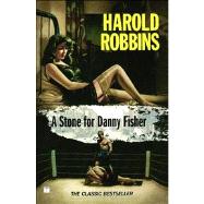 A Stone for Danny Fisher by Robbins, Harold, 9781416542841