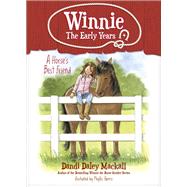 A Horse's Best Friend by Mackall, Dandi Daley; Harris, Phyllis, 9781496432841