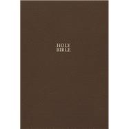 The Open Bible by Thomas Nelson, 9780785222842