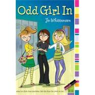 Odd Girl In by Whittemore, Jo, 9781442412842