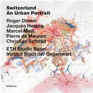 Switzerland by Diener, Roger, 9783764372842