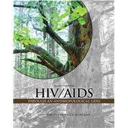 HIV/AIDS Through an Anthropological Lens by Zheng-Wortman, 9798765782842