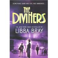 The Diviners by Bray, Libba, 9780606322843