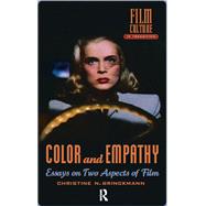 Color and Empathy by Christine Brinckmann, 9781003692843