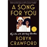 A Song for You by Crawford, Robyn, 9781524742843