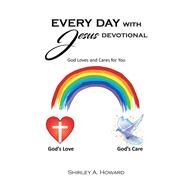 Every Day With Jesus by Howard, Shirley, 9781532042843