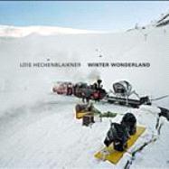 Winter Wonderland by Hechenblaikner, Lois, 9783869302843