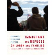 Immigrant and Refugee Children and Families by Dettlaff, Alan J.; Fong, Rowena, 9780231172844