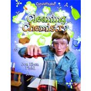 Cleaning Chemistry by Field, Jon Eben, 9780778752844