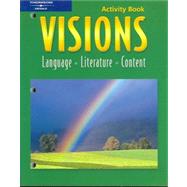 Visions A: Activity Book by McCloskey, Mary Lou; Stack, Lydia, 9780838452844