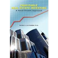 Profitable Real Estate Investing by Sivitanides, Petros, 9781419652844