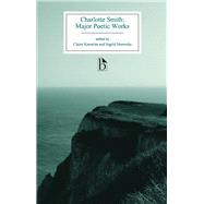 Charlotte Smith by Knowles, Claire; Horrocks, Ingrid, 9781554812844