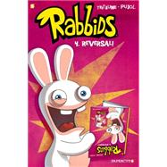 Rabbids #4:What Happens In Vegas... by Esquivel, Eric; Moura, Bruno, 9781629912844