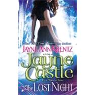The Lost Night by Castle, Jayne, 9780515152845